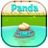 icon Panda Theme SMS Plus 1.0.25