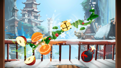 Fruit Ninja MOD APK 3.48.0 (Unlimited Money) for Android
