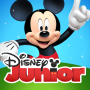 icon Disney Junior