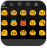 icon Emoji KeyboardCrazyCorn 1.70