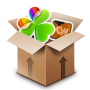 icon ThemeX