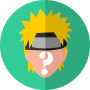 icon Naruto platinum quiz