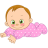 icon com.mohammad.entertainment.kids_new_music1 5.8