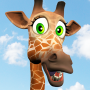 icon Talking George the Giraffe