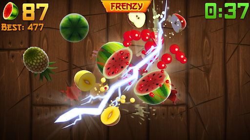 Fruit Ninja® 2.3.8 (Android 4.0.3+) APK Download by Halfbrick Studios -  APKMirror