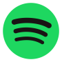 icon Spotify Music