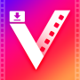 icon Video Downloader