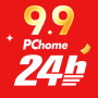 icon PChome24h購物 l 每天一起變更好