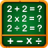 icon Math Games 15.7