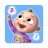 icon Kids Nursery Rhymes Videos FiveLittle_v445