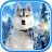 icon Cute Winter Live Wallpaper 1.0.4