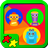 icon Kids Puzzles Robots 1.4.2