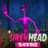 icon Siren Head Barbie 1.0