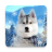 icon Cute Winter Live Wallpaper 1.0.10