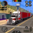 icon American Semi Truck Game Sim 1.6
