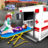icon Kids Ambulance Rescue Driving 1.0.42