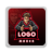 icon com.QuantumAppx.eSportsLogoMakerPro 1.8