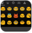 icon Emoji KeyboardCrazyCorn 1.72