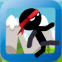 icon Stickman Shadow adventure