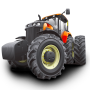 icon Tractor