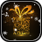 icon Abstract Christmas Live Wallpaper 1.0.3