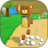 icon Super Bear Adventure 11.0.0