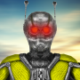 icon Ant Hero Robot Transform Real City Super Battle