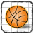 icon Doodle Basketball 1.1.2