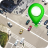icon GPS Satellite Map 4.6.4