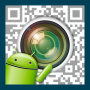 icon Easy QR Code Reader