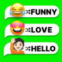 icon Emoji Translator