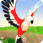 icon Parrot Simulator