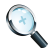 icon Magnifying Glass 1.1.1
