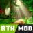 icon RTX Shaders for MCPE 2.0.7