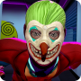 icon Smiling-X Corp