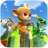 icon Monkey Run 1.3.0