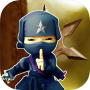 icon Super Ninja Jungle Adventure