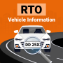 icon All Vehicle Information