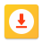 icon AhaSave Downloader 1.61.0