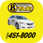icon BBKK Taxi