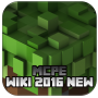 icon Unofficial Wiki Minecraft 2016