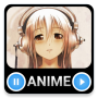 icon Anime Music