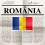 icon Romanian News