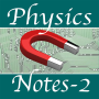 icon Physics Notes 2
