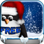 icon Christmas Slot Machine HD