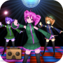 icon VR Anime Girls Dance