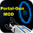 icon Jump Portal Mod for MCPE 2.0.2