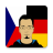 icon Czech German Translator 12.0