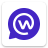 icon Work Chat 456.1.0.62.109