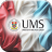 icon UMS Go Super App 5.0.0